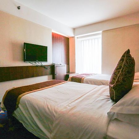 Ocean Hotel Πεκίνο Εξωτερικό φωτογραφία