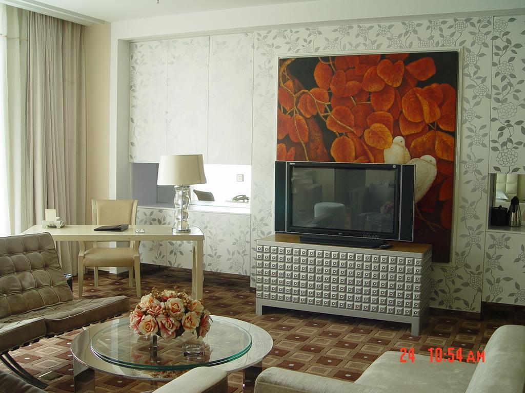 Ocean Hotel Πεκίνο Εξωτερικό φωτογραφία