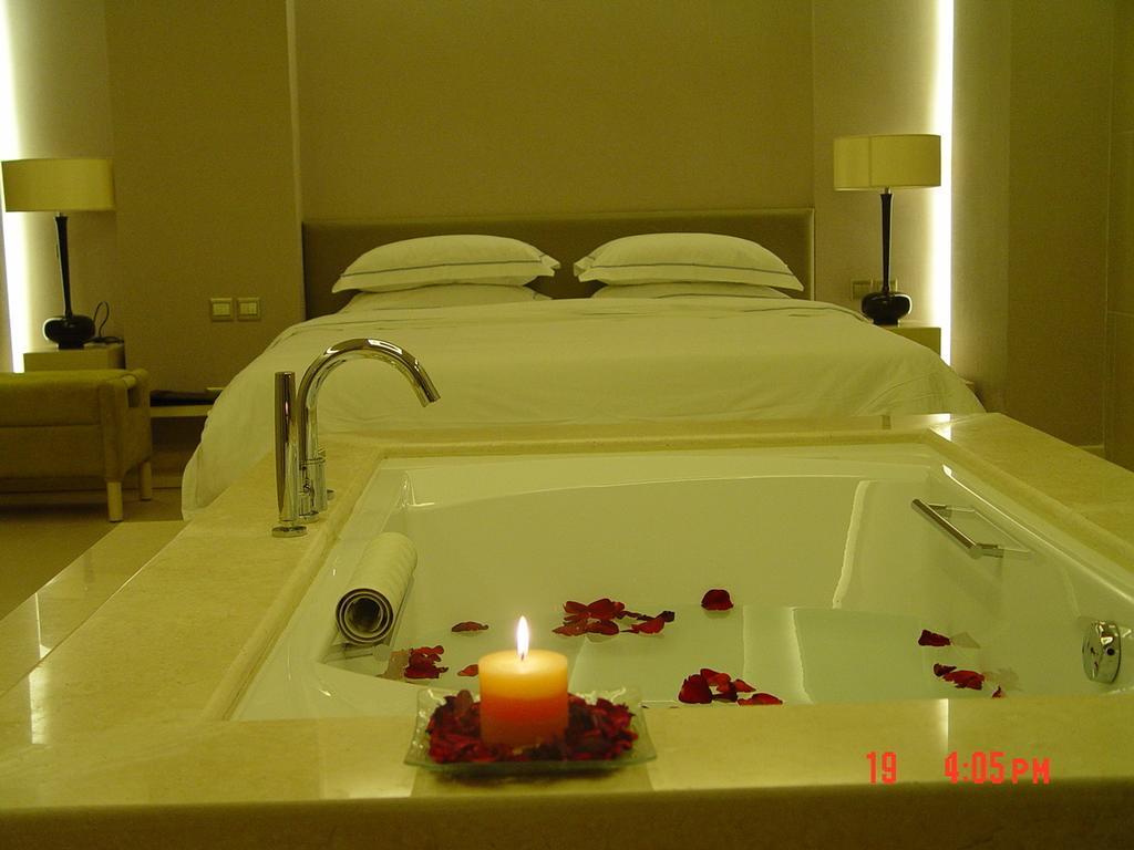 Ocean Hotel Πεκίνο Εξωτερικό φωτογραφία