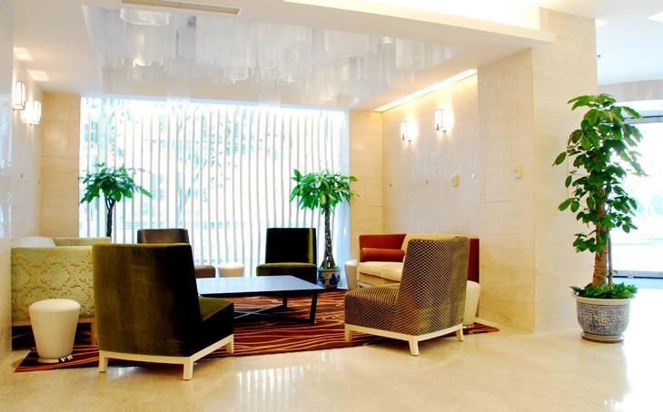 Ocean Hotel Πεκίνο Εξωτερικό φωτογραφία