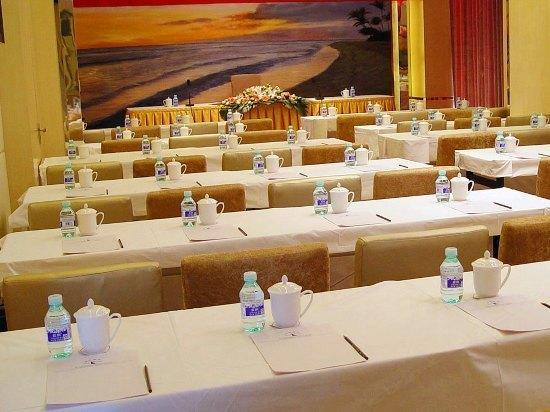 Ocean Hotel Πεκίνο Εξωτερικό φωτογραφία