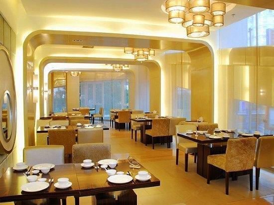 Ocean Hotel Πεκίνο Εξωτερικό φωτογραφία