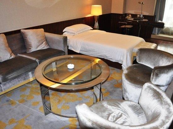 Ocean Hotel Πεκίνο Εξωτερικό φωτογραφία