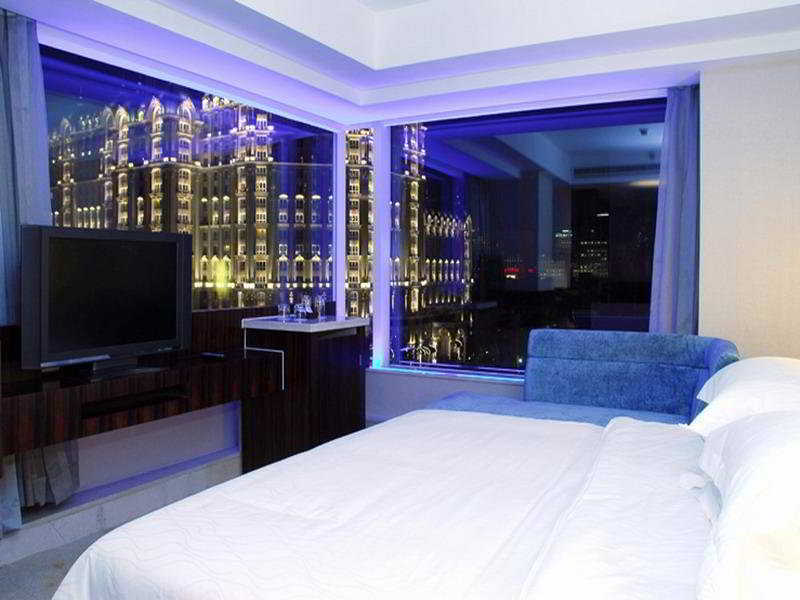 Ocean Hotel Πεκίνο Δωμάτιο φωτογραφία
