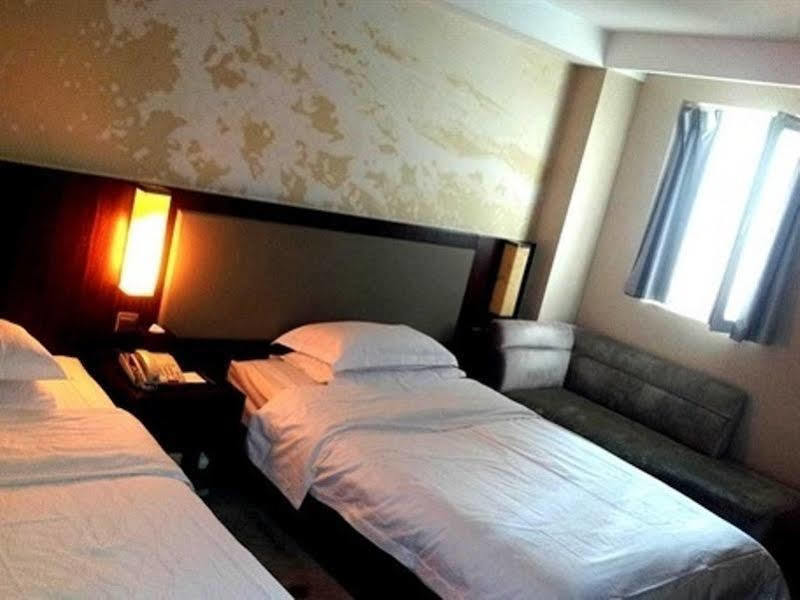 Ocean Hotel Πεκίνο Εξωτερικό φωτογραφία